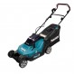 Makita DLM432CT2 žoliapjovė 2x5 Ah Makita DLM432CT2 žoliapjovė 2x5 Ah